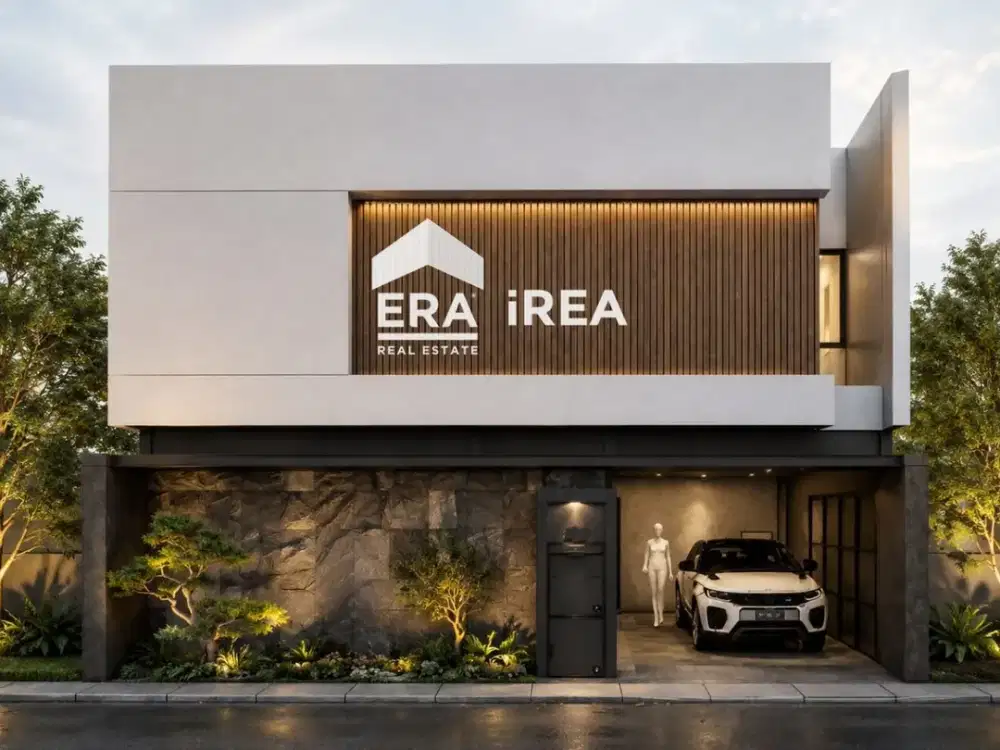 RUMAH BARU DIJUAL CLUSTER DI SOLO COLOMADU DEKAT KAMPUS UMS, DE TJOLOMADOE