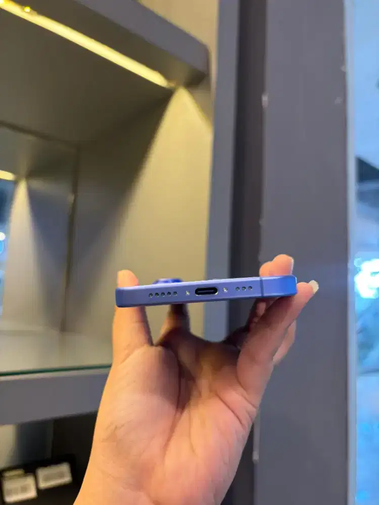 iPhone 16 128gb second