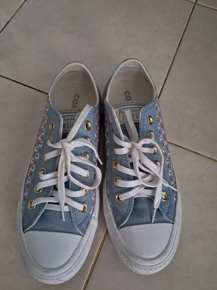Converse Wanita Original