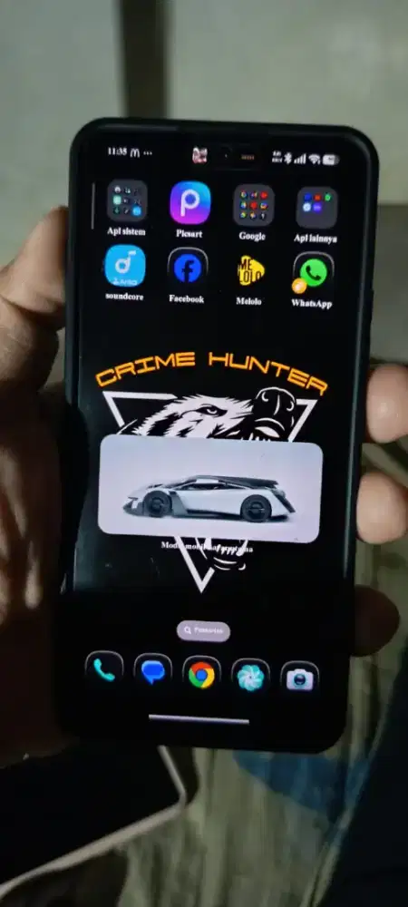 DIJUAL REDMI NOTE 14 5 G