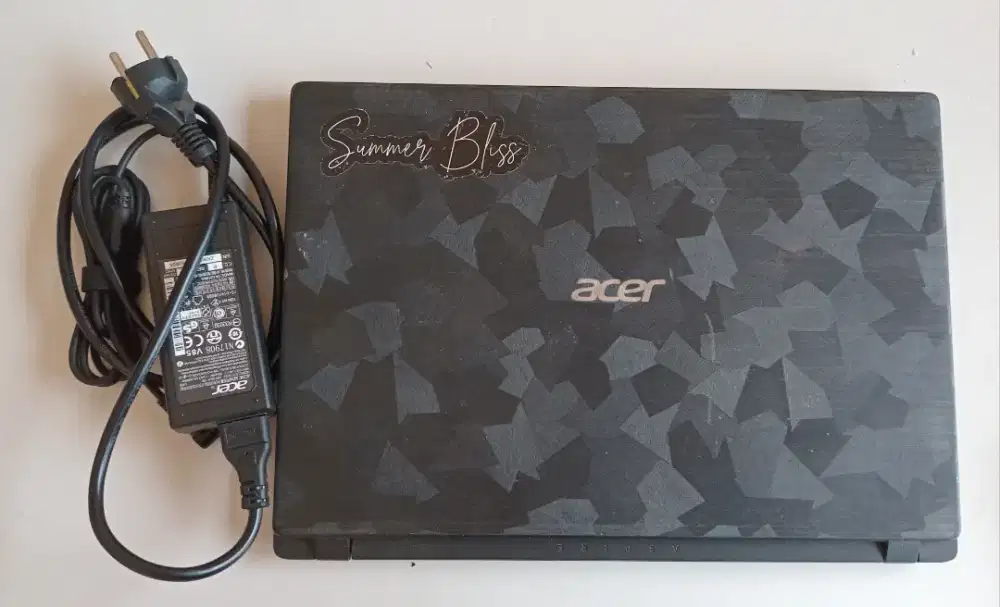 Laptop Acer Aspire 3