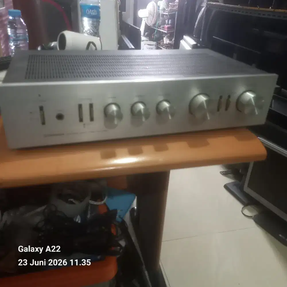 Jual Amply Pioneer SA 408