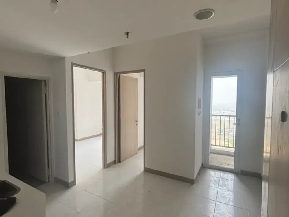 Dijual Apartemen 2 Bedrooms di  tokyo riverside PIK 2 harga paling murah