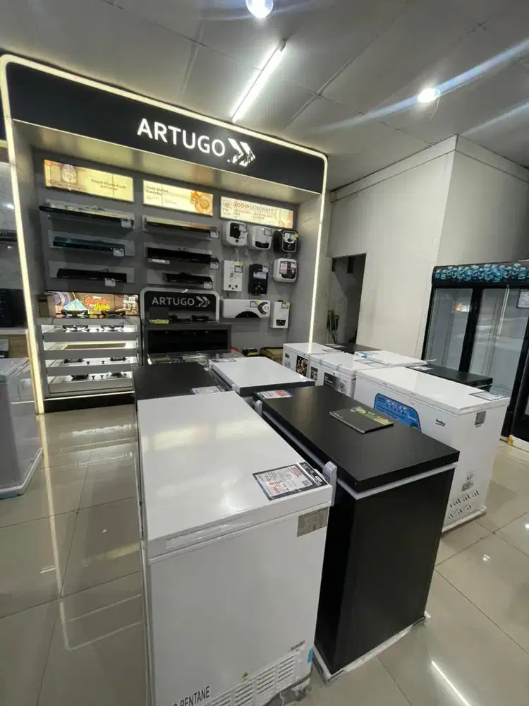 melayani credit elektronik kebutuhan anda