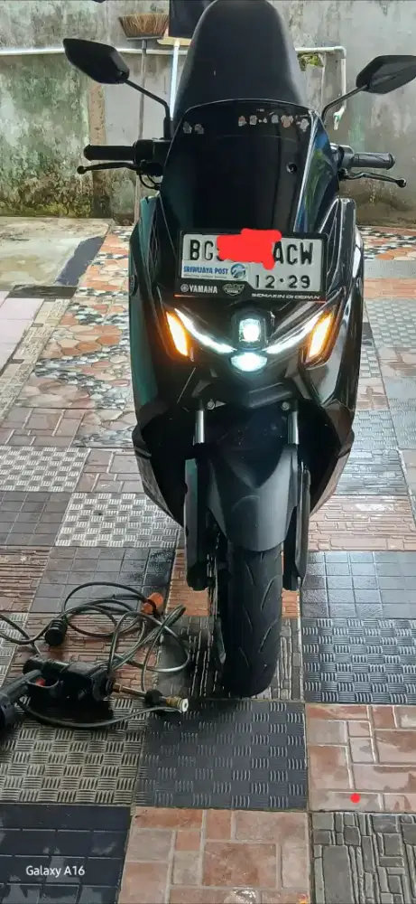 N-max neo S (Keyles)