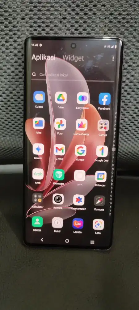 Vivo V29 5G  Ram 12+8 / 512.layar lengkung