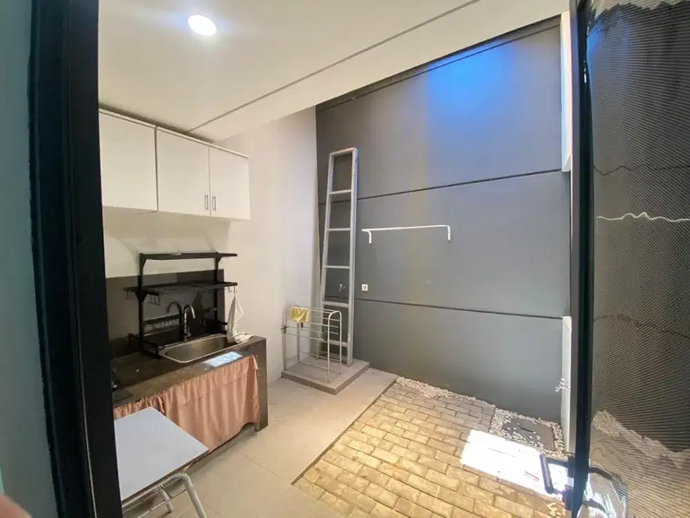 Dijual Rumah 1 Lantai Dalam Cluster di Kasawan Bintaro Jaya Tangsel BS- 18523