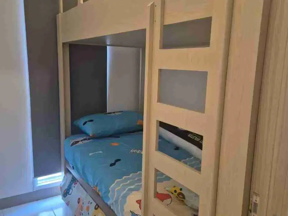 Disewakan Apartemen Tokyo 2 Bedroom Furnish