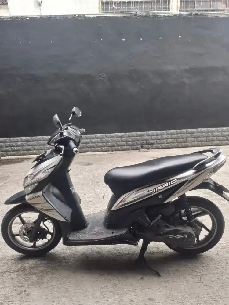 Di jual Vario kabur 110