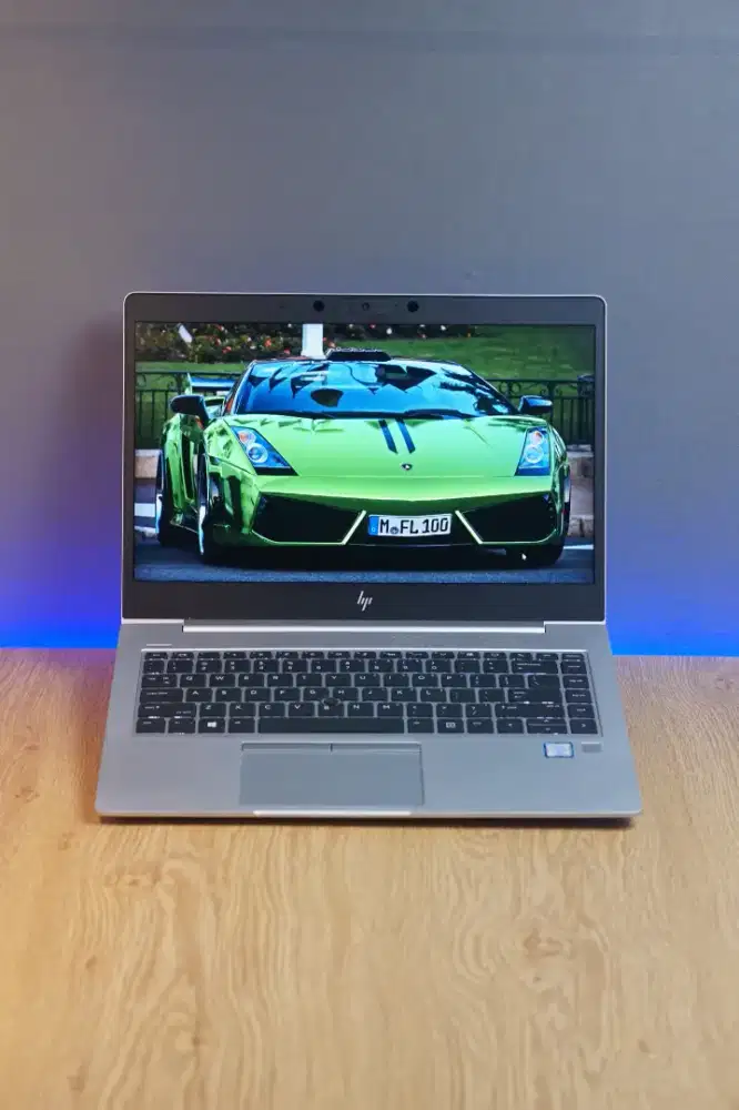 Laptop HP Elitebook 840 G6