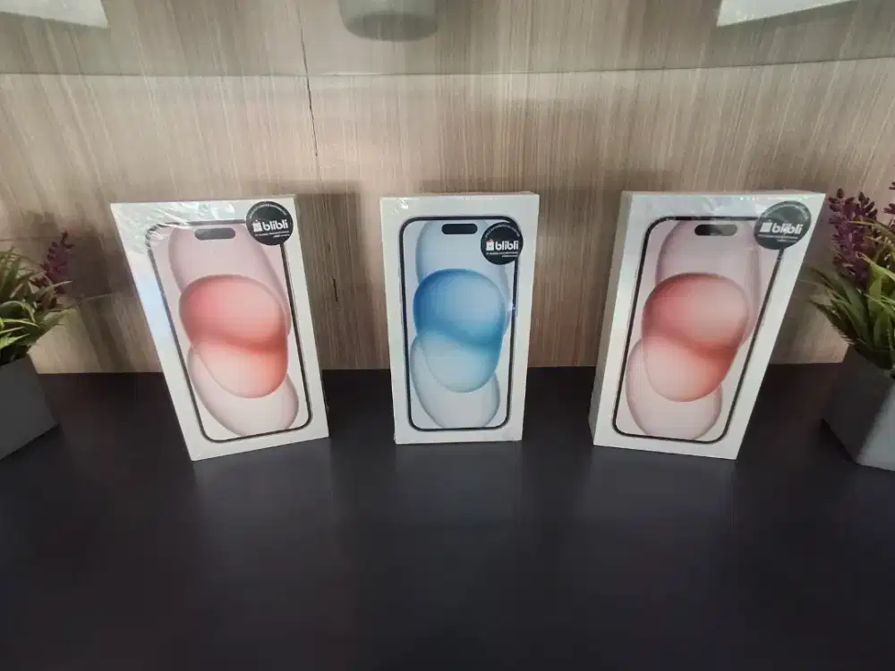 iPhone 15 128 GB