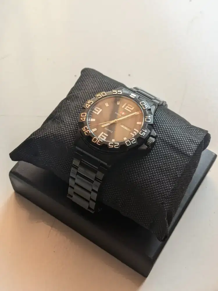 Jam Tangan Rantai