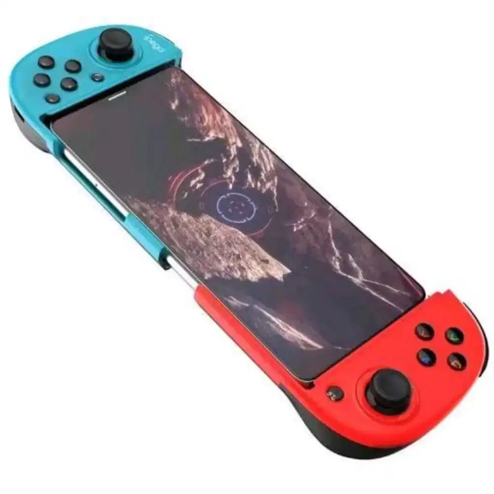 Ipega Gamepad PG-9217 Wireless Gamepad Compatiable With Android& IOS