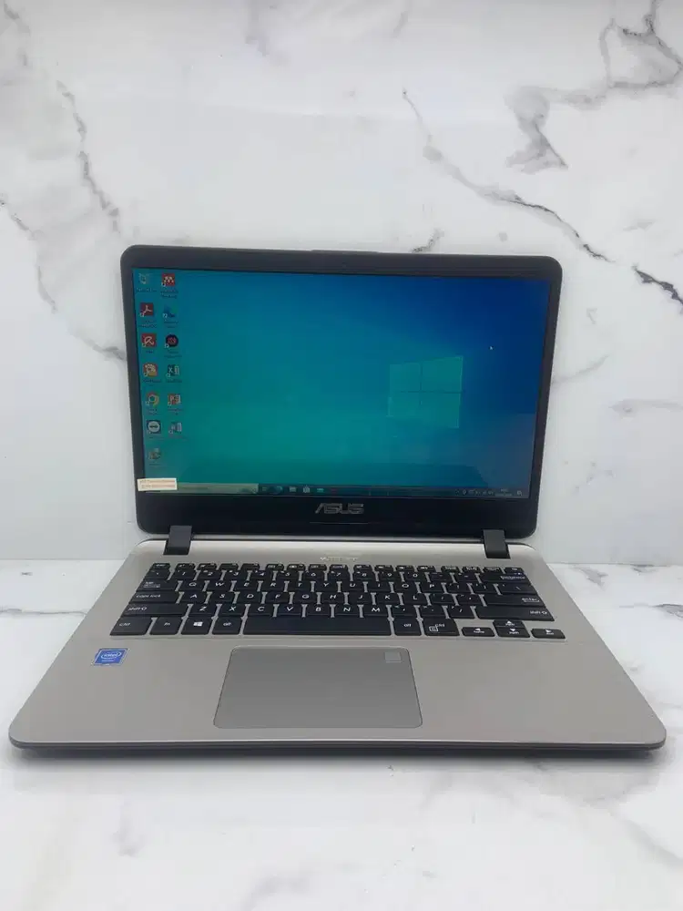 Dua Jutaan Langsung Gas, Asus A407M, laptop murah untuk pelajar