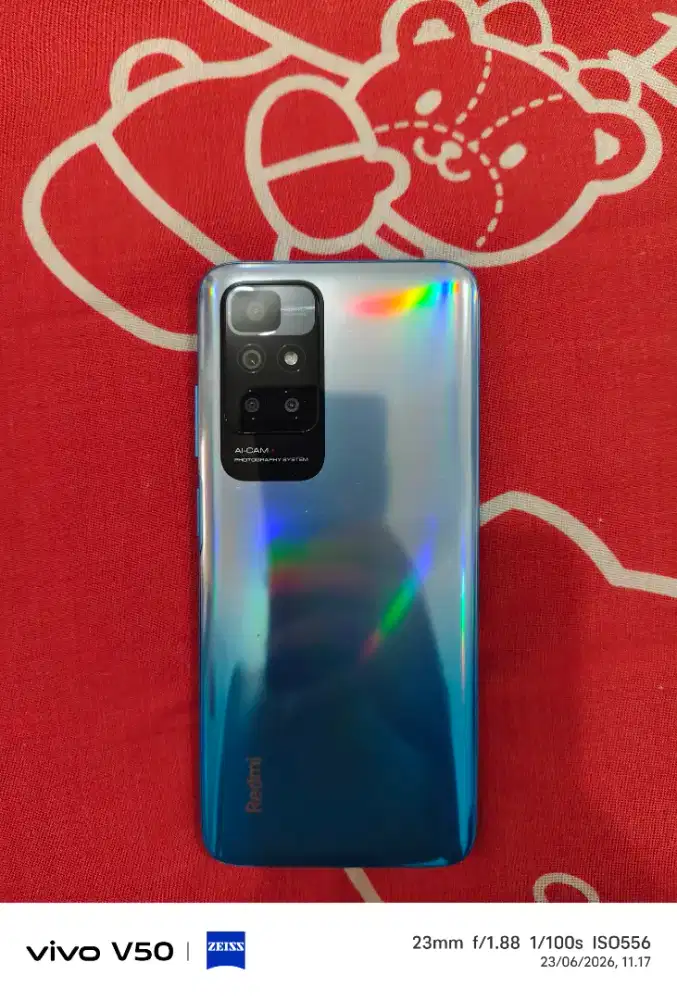 Redmi 10 2022 4/64