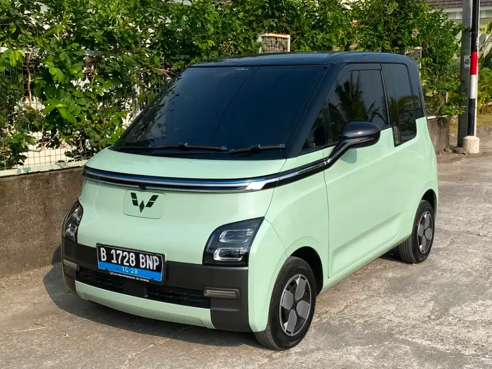 Wuling AIR EV LONG AT 2023