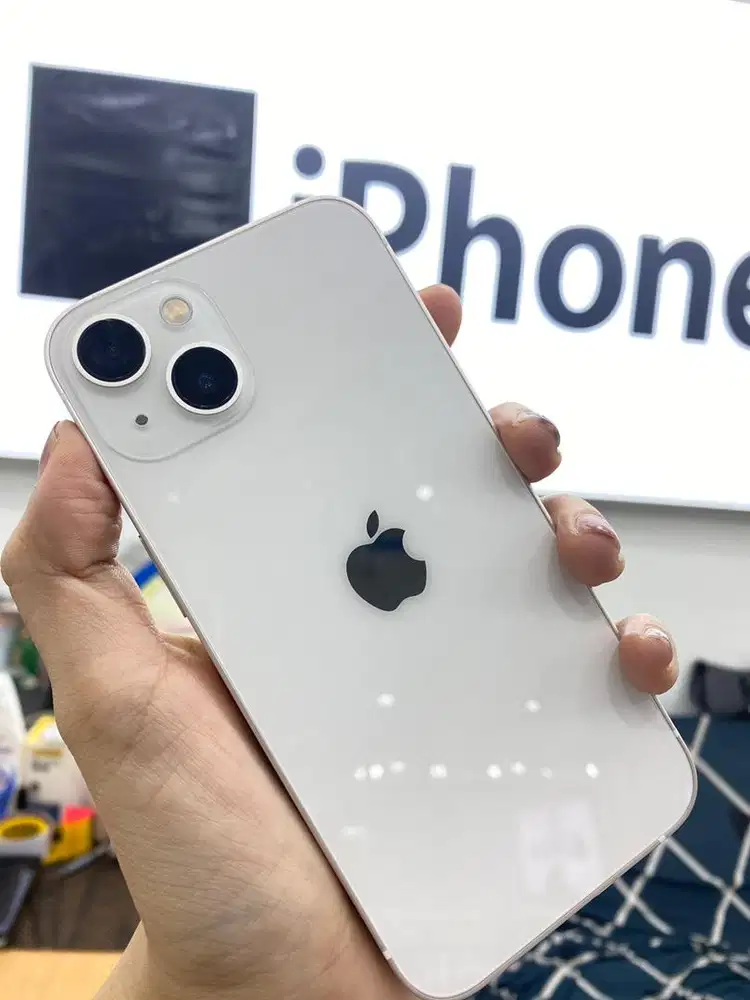 Iphone 13 128gb inter