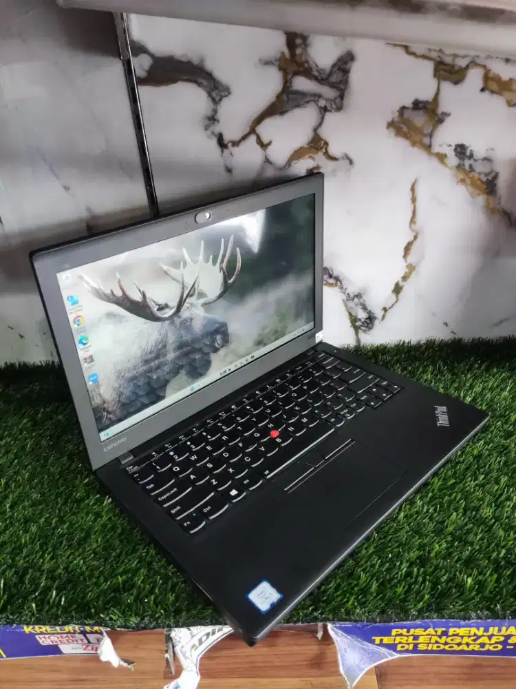Kredit laptop cuma ktp saja