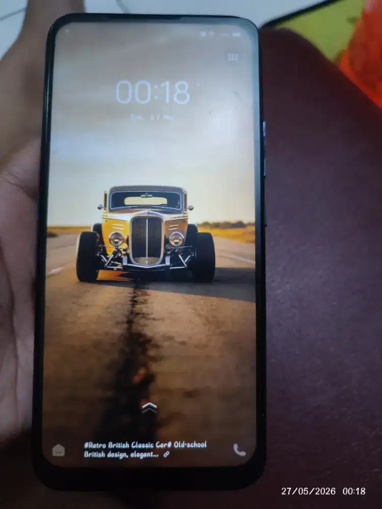 Vivo V17 pro 8/128GB