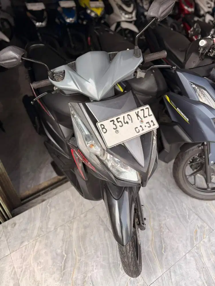 Vario techno 110 2010