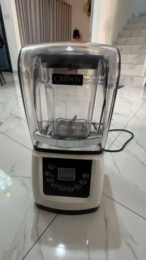 Blender Bagus Commercial Horeca