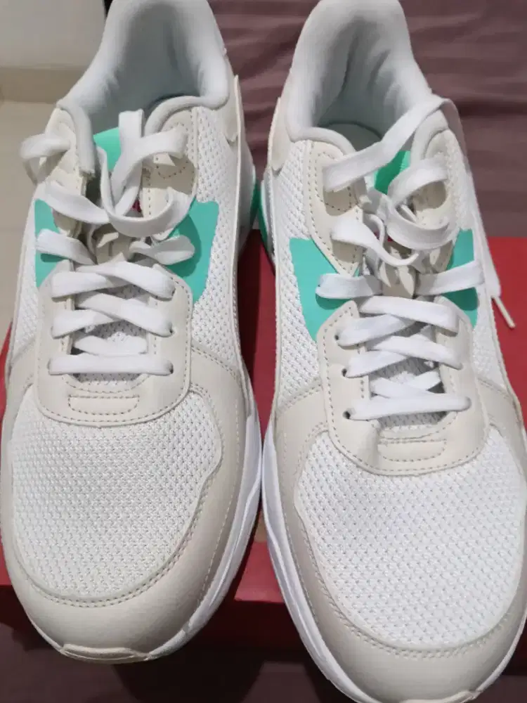 Sepatu puma Trinity lite