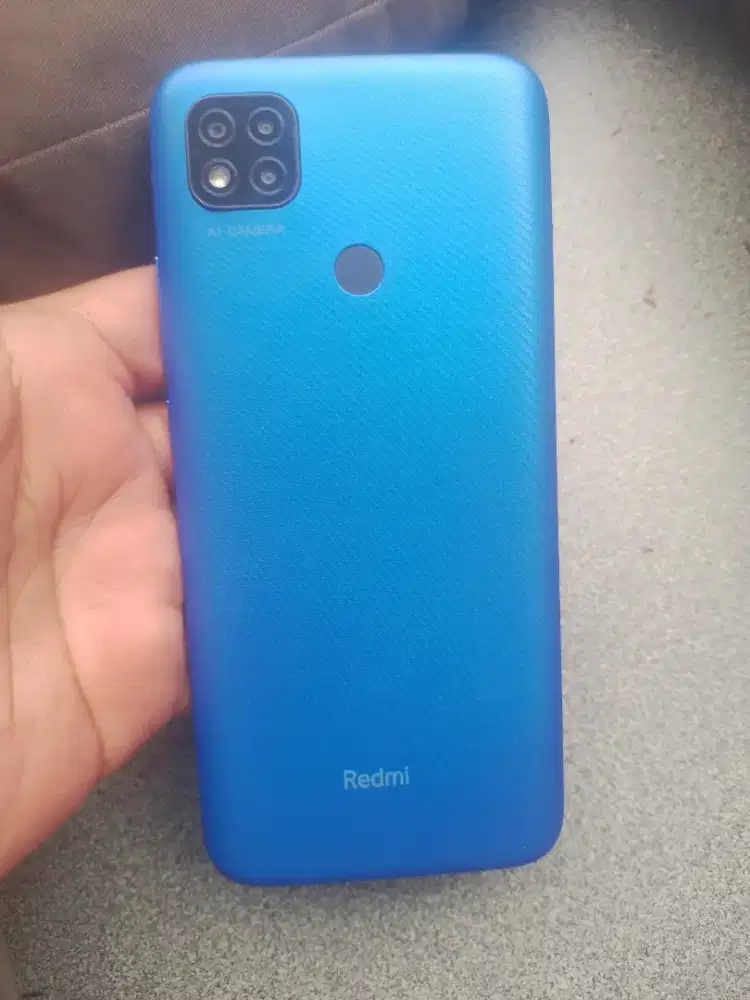 redmi 9c ram 3/32