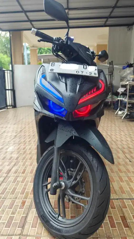 Vario 125 2023 low km 3000 keyless