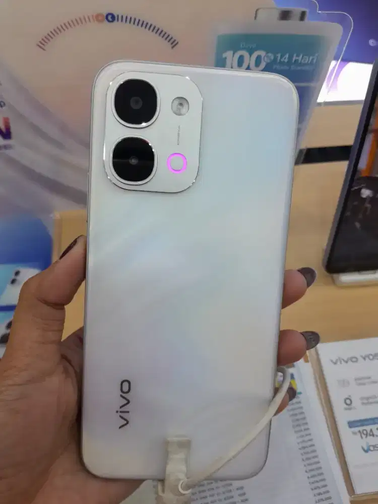 VIVO Y31D PRO 8/256GB
