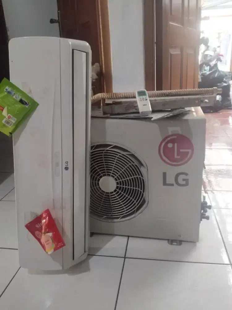 jasa service pasang ac/pasang water heater