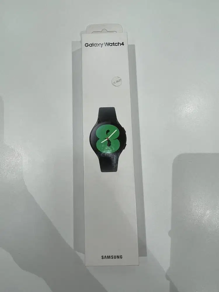 Galaxy Watch 4 New