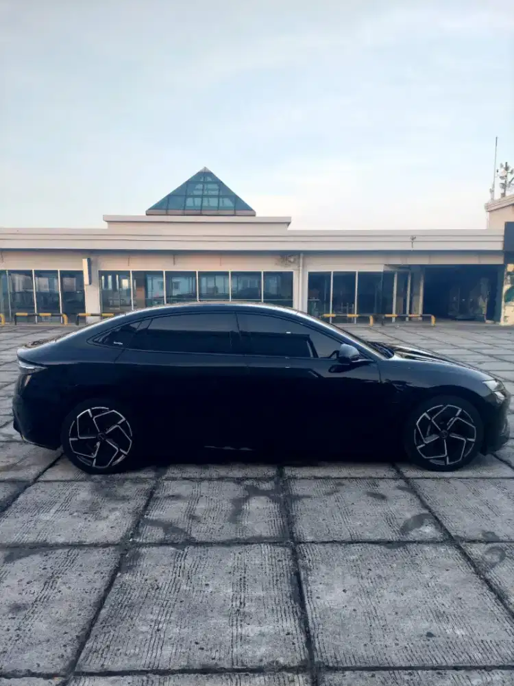 (TDP 48 JUTA) MURAH MERIAH BYD SEAL PREMIUM 2024 SIAP PAKAI