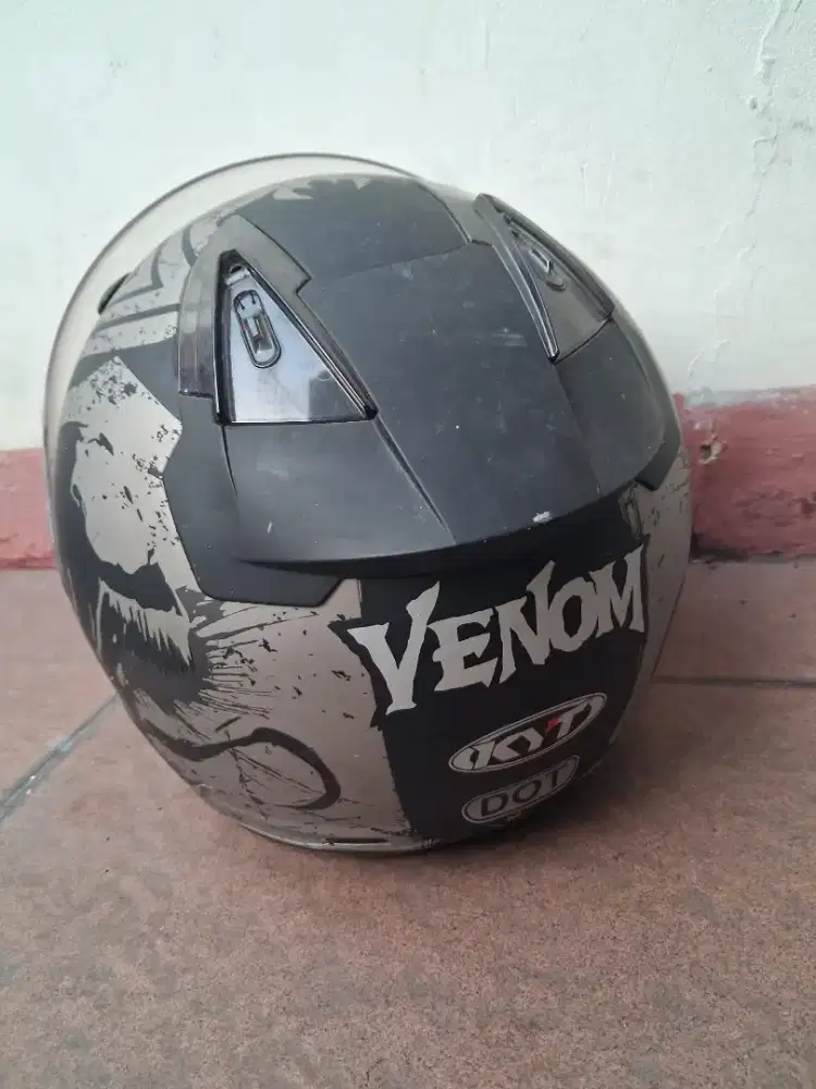 Helm kyt ori sz m