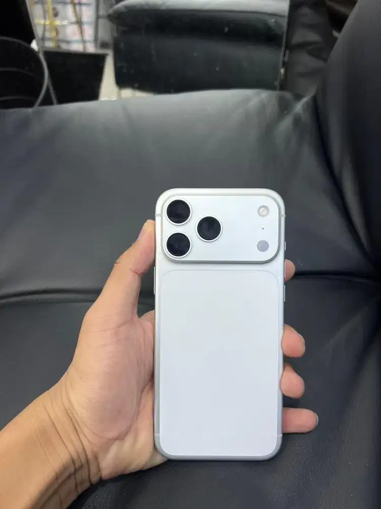 iphone 17promax 256 resmi beacukai
