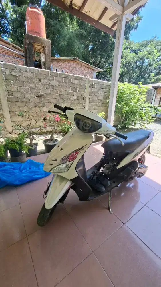 Mio Sporty 2003
