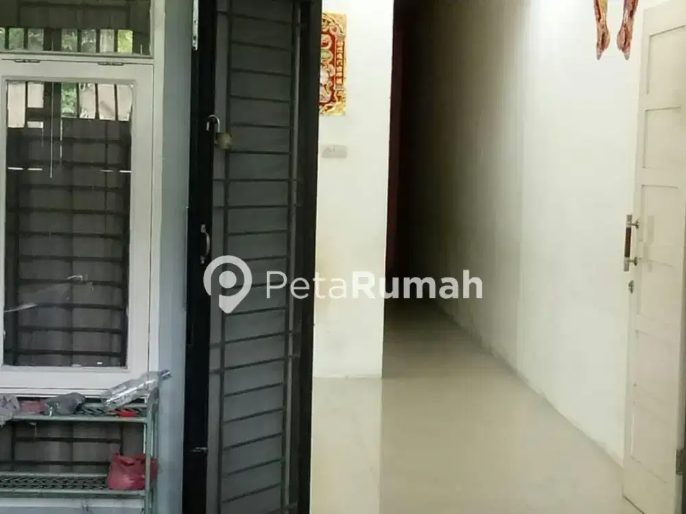 DIJUAL RUMAH JALAN TIRTOSARI UJUNG KOMPLEK TIRTO REGENCY - DAERAH AKSARA (LIEPHING)