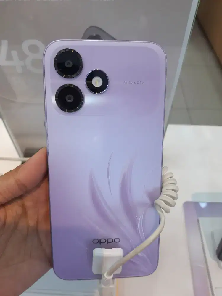 OPPO A6C 4/128GB