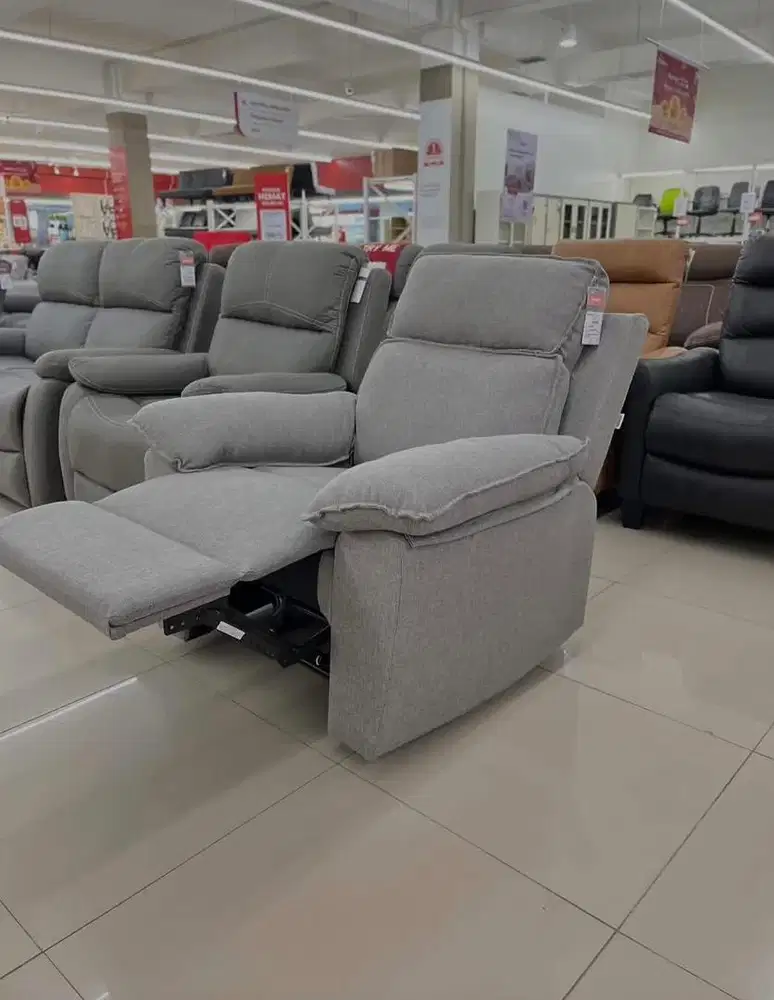Sofa lorry by selma