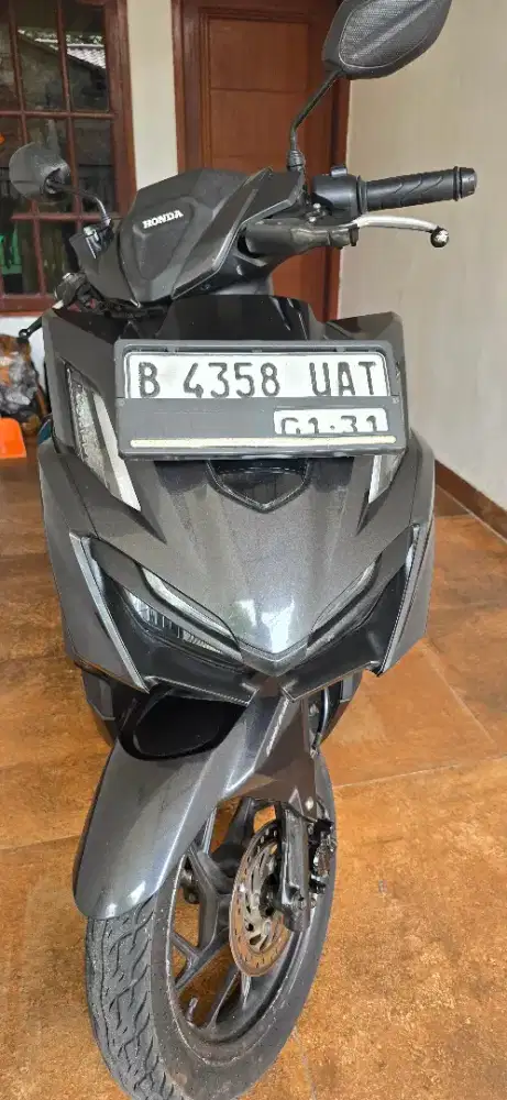 Vario CBS Keyless