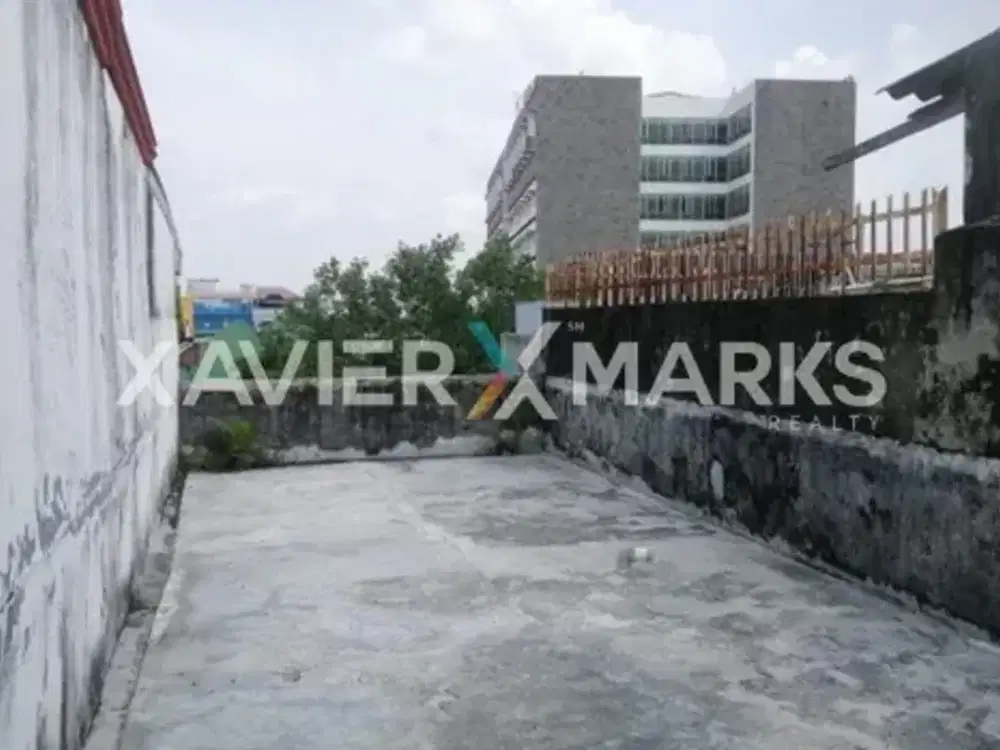 Ruko Sudirman Super Strategi Pusat Kota Palembang