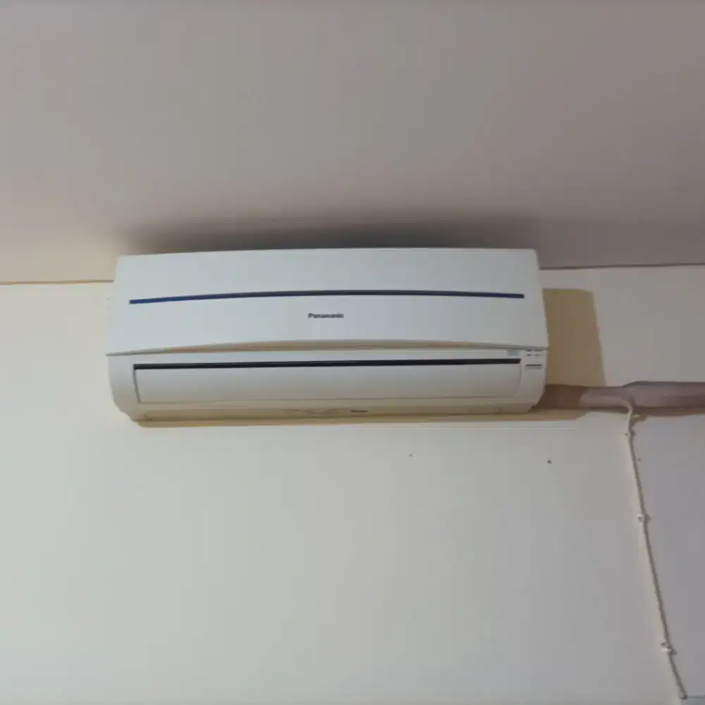 Dijual AC Panasonic