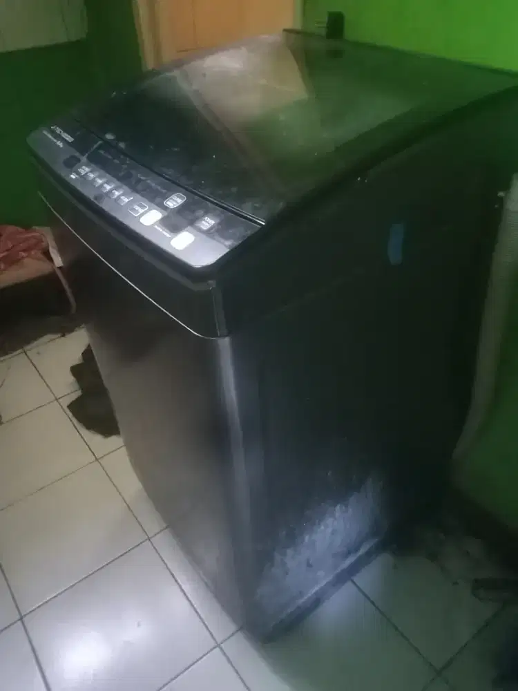 jual mesincuci 1tabung sharp