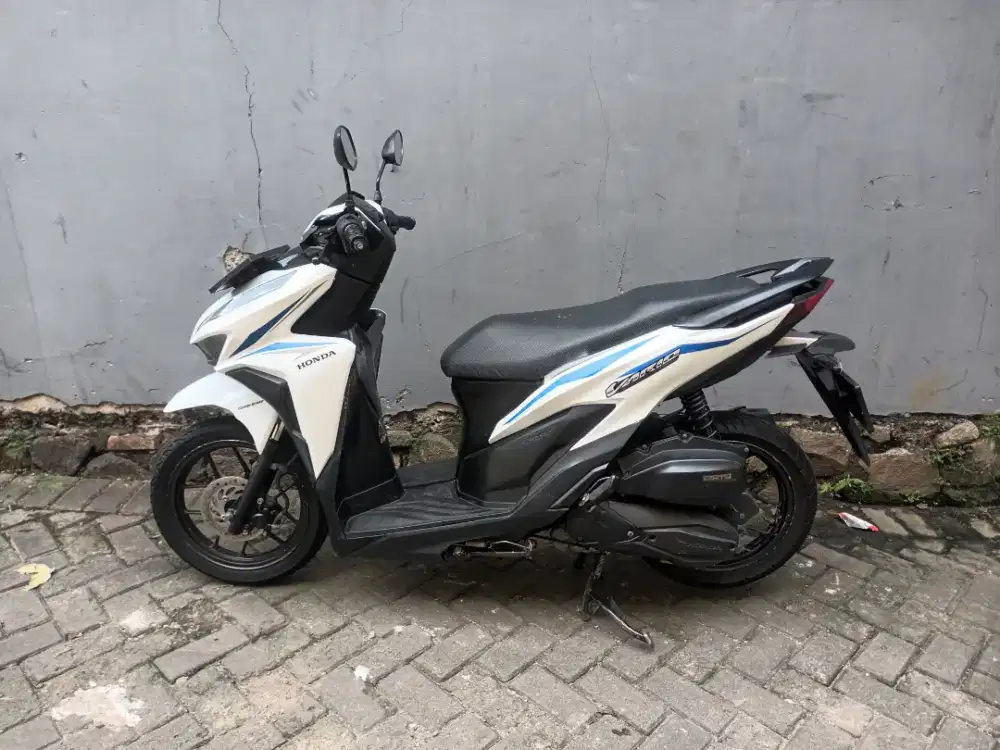 Honda vario 125 2018