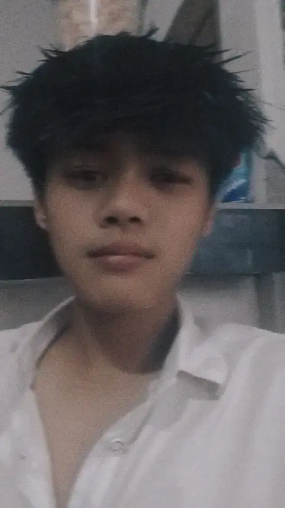 Sedang mencari kerja Lulusan SMA