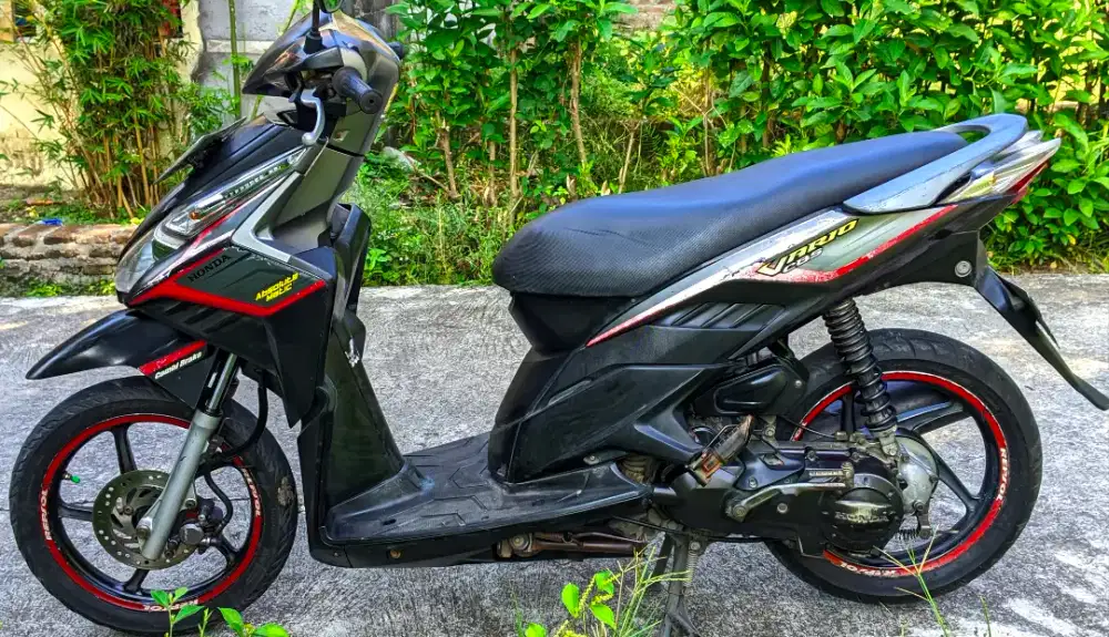 vario teckno 2010 ad solo