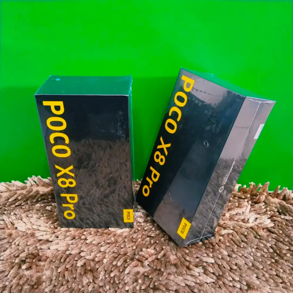 Poco X8 Pro 1a/512 new