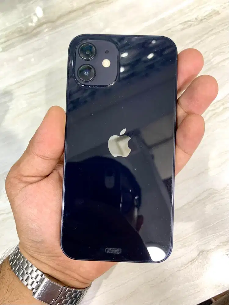 Iphone 12 Kapasitas 128Gb Ibox