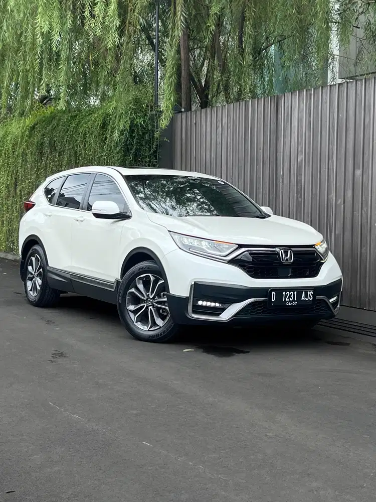 Full Original Honda CRV 1.5 Prestige Turbo HS 2021