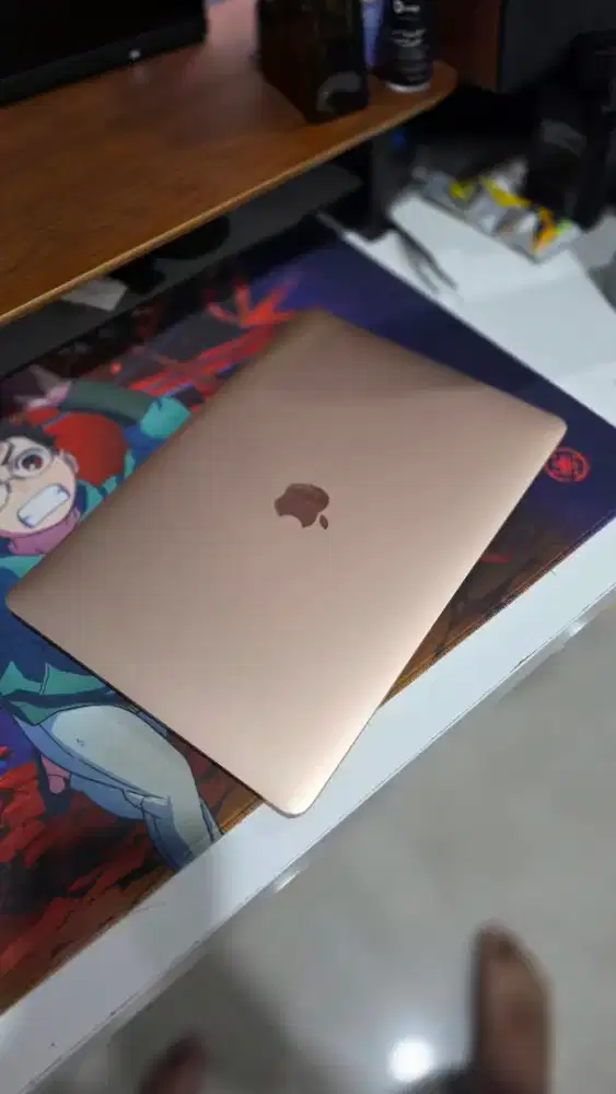 MACBOOK AIR M1 2020 13