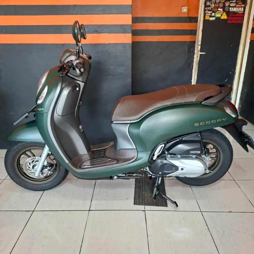 Scoopy fi taun 2023